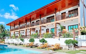 Reddoorz @ Sun Kissed Resort Guindulman