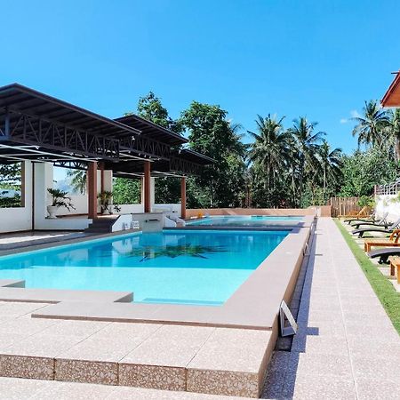 Reddoorz @ Sun Kissed Resort Guindulman Anda  Exterior photo