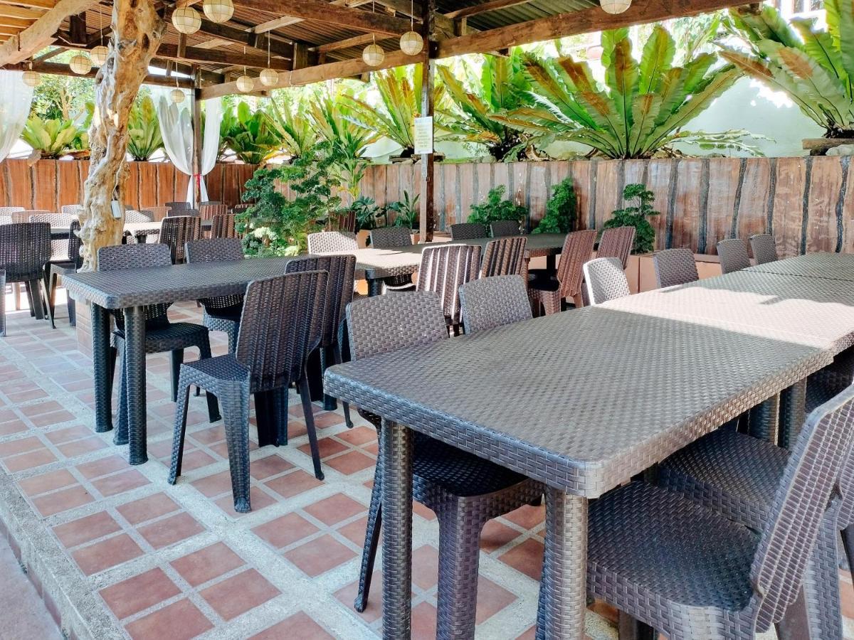 Reddoorz @ Sun Kissed Resort Guindulman Anda  Exterior photo