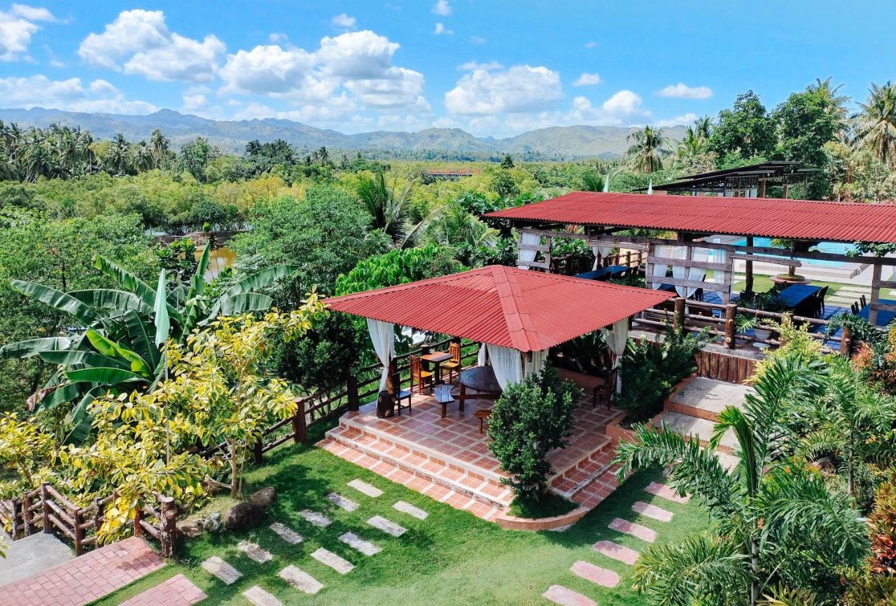Reddoorz @ Sun Kissed Resort Guindulman Anda  Exterior photo